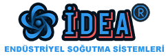 İDEA Soğutma